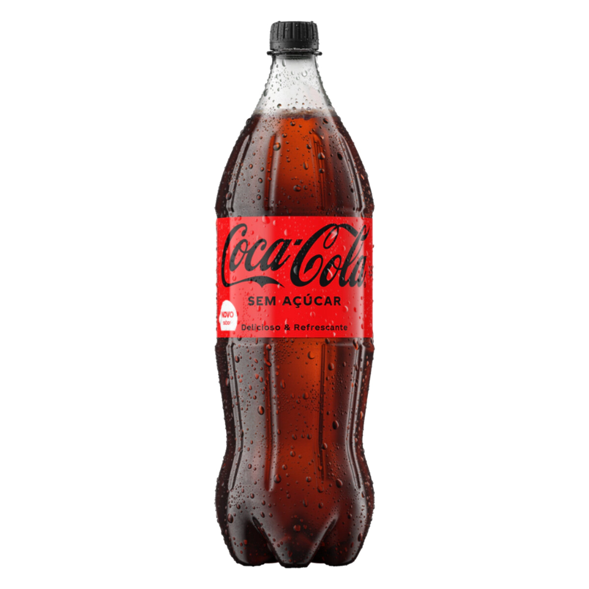 COCA-COLA ZERO 